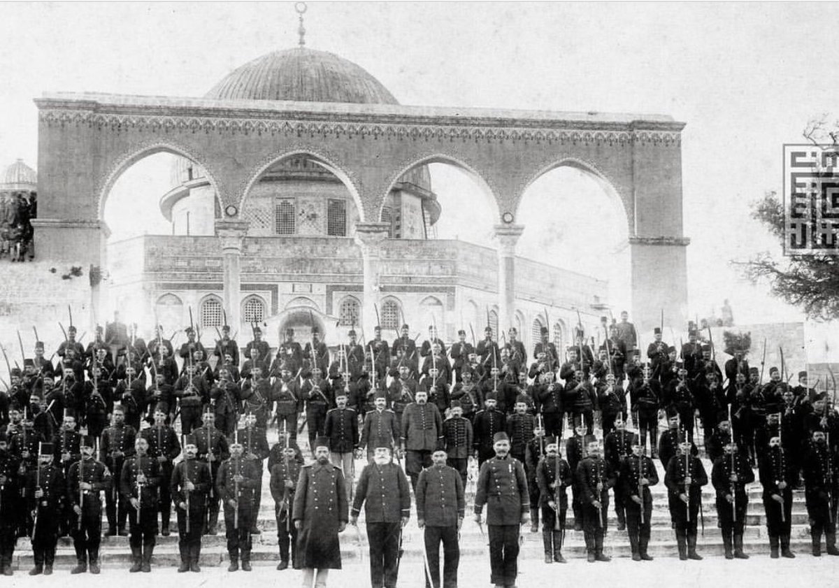 Kudüs ve Biricik Şehitlik görseli